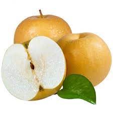 Korea Singo Pear (China)