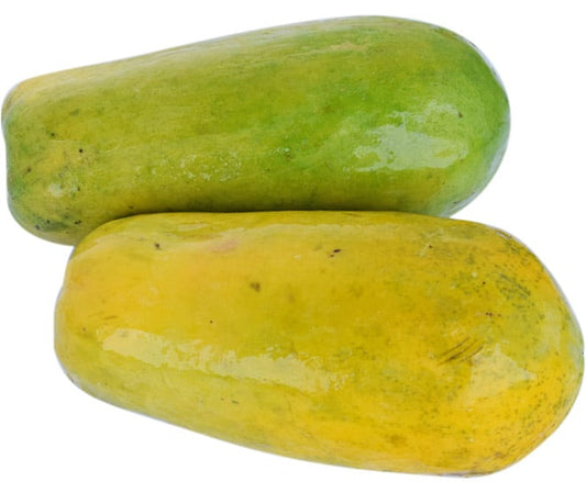 Local Marmalade Papaya (1kg)