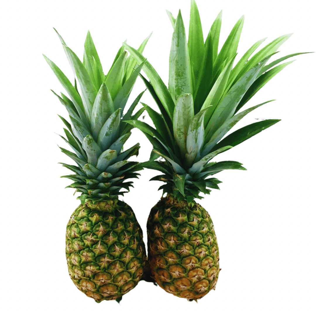 *Local* MD2 Pineapple (1.2kg ~ 1.8kg+) per / kg