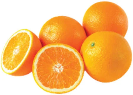 Import Fruits