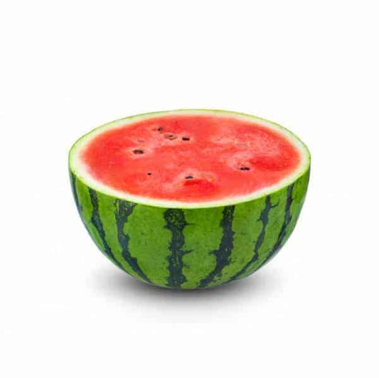 Watermelon (3.5kg+ half)